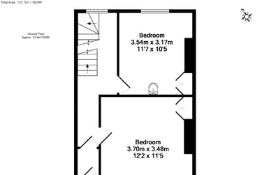 5 bed house, Portland Street, Newtown, Exeter, EX12EG - Image 8